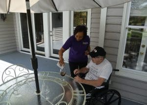 Home health agencies