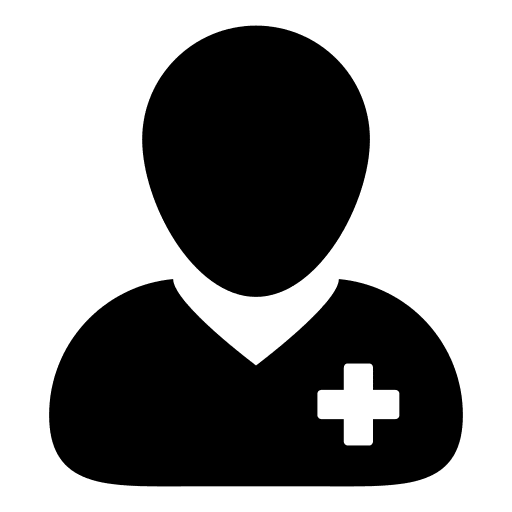 Patient icon