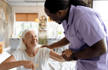 Home Health Care in Plantation