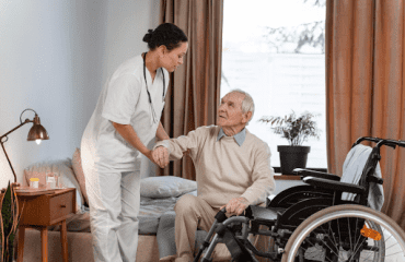 sunrise home health ca